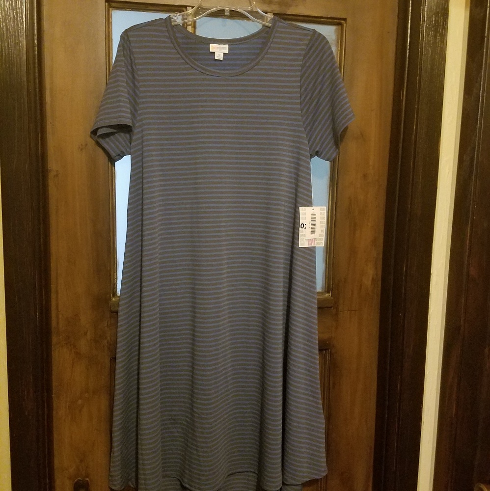 Lularoe Carly